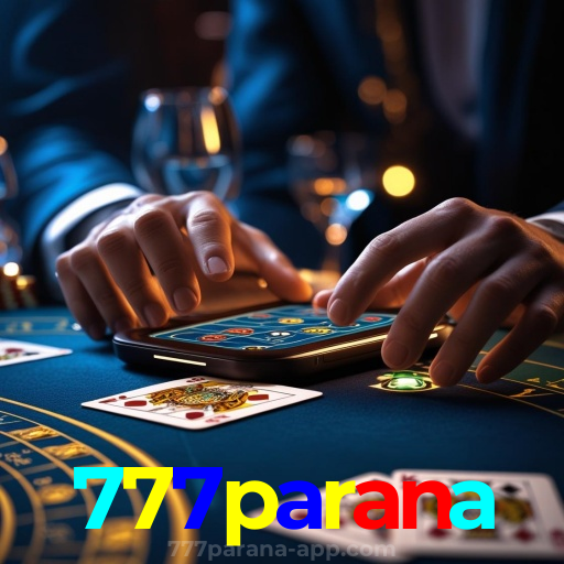 Jogos para baixar no 777parana — catálogos e avaliações