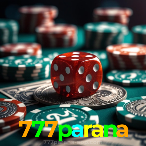 777parana: RTP alto, promoções diárias e clube VIP