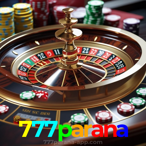 777parana: apostas e cassino no Brasil — segura e premiada