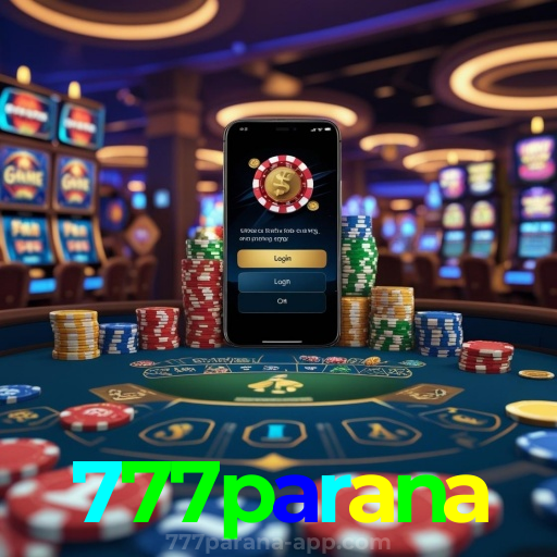 777parana -🍀 Entre na Plataforma oficial - 777parana LOGIN