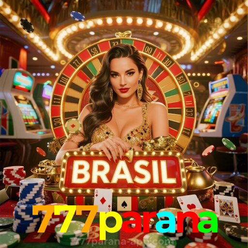 777parana.COM - PLATAFORMA OFICIAL - 🎖️ - 777parana jogos games