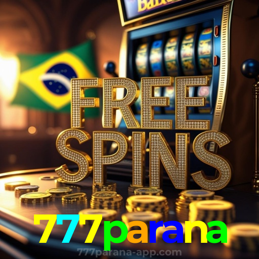 777parana: Conveniência e Funcionalidade Completa no Aplicativo Móvel