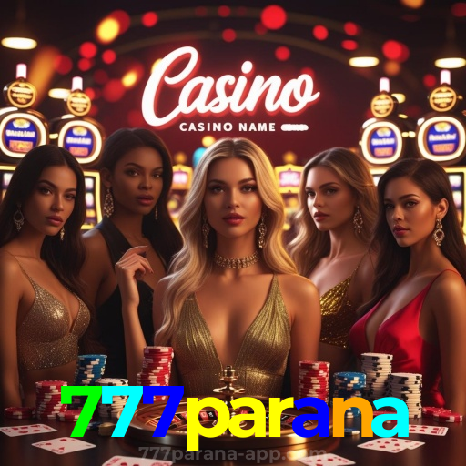 777parana: apostas e cassino no Brasil — segura e premiada