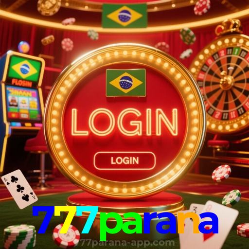 777parana: apostas e cassino no Brasil — segura e premiada