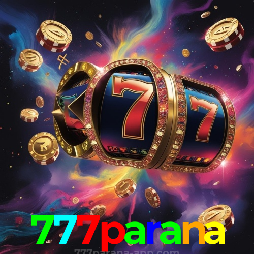 Apostas no 777parana: mercados variados, PIX e saques rápidos