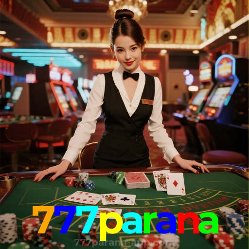 777parana.com 🌟 - Melhor plataforma de entretenimento🌟 - 777parana