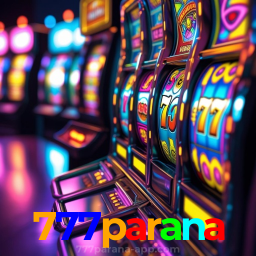 777parana: Conveniência e Funcionalidade Completa no Aplicativo Móvel