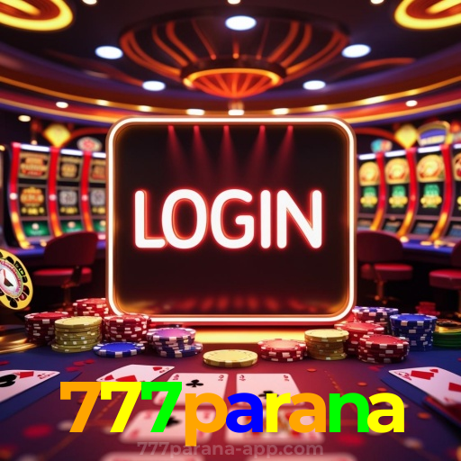 Login social no 777parana — rápido, seguro e com 2FA